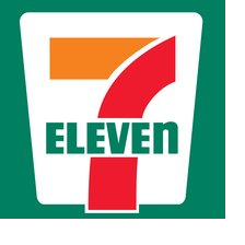 7-Eleven logo