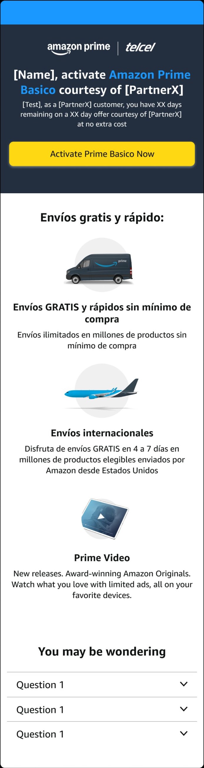Option B T1: telco offer, under 14 days left